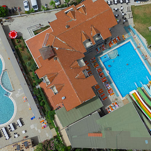 Mirage World Marmaris